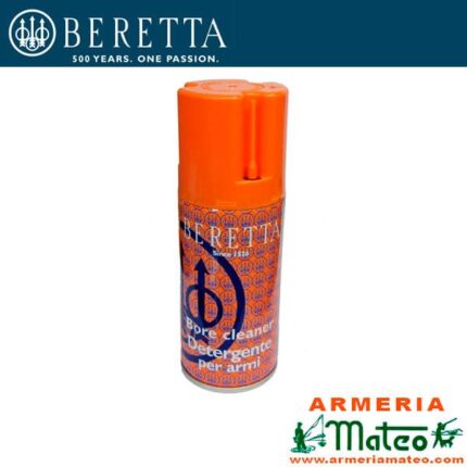 DETERGENTE BERETTA
