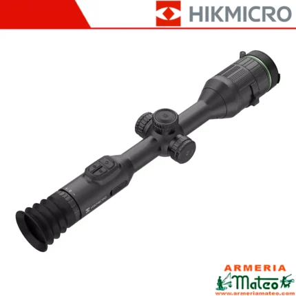 VISOR NOCTURNO HIKMICRO ALPEX A50E 4K