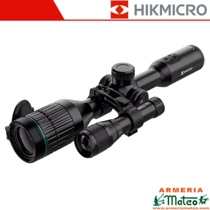 VISOR NOCTURNO HIKMICRO ALPEX A50T