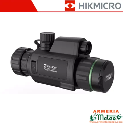 VISOR & CLIP-ON & MONOCULAR HIKMICRO CHEETAH C32F-R