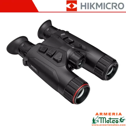 PRSIMATICOS HIKMICRO HABROK HQ35-L