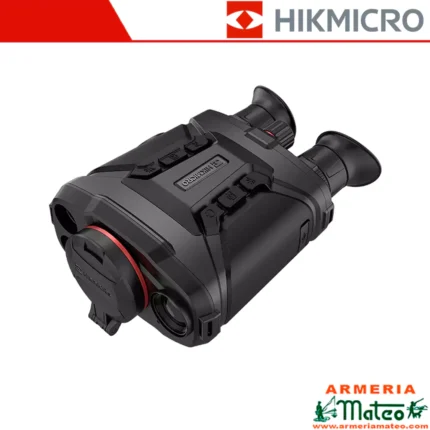 PRSIMATICOS HIKMICRO RAPTOR RH50-L
