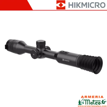 VISOR TÉRMICO HIKMICRO STELLAR SQ35