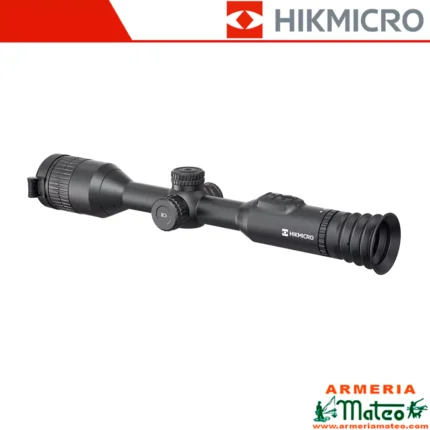 VISOR TÉRMICO HIKMICRO STELLAR SQ50 2.0