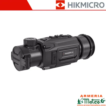 VISOR & CLIP-ON HIKMICRO THUNDER TQ35CR 2.0