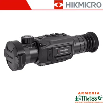 VISOR & MONOCULAR HIKMICRO THUNDER TQ50 2.0