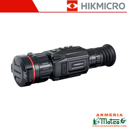 VISOR & MONOCULAR HIKMICRO THUNDER ZOOM TH50Z 2.0