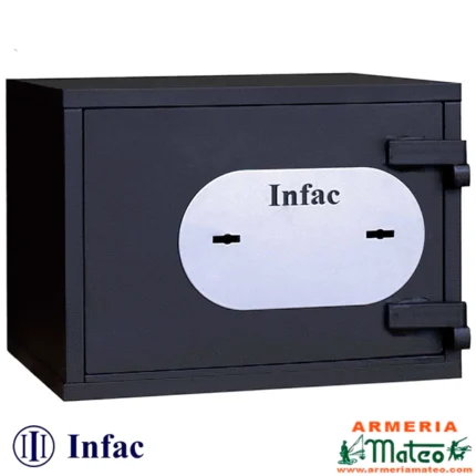 ARMERO ARMA CORTA INFAC SC2A