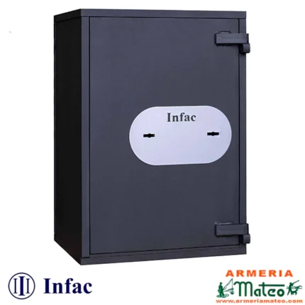 ARMERO ARMA CORTA INFAC SC 6A