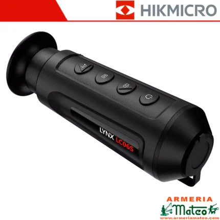MONOCULAR HIKMICRO LYNX S LC06S