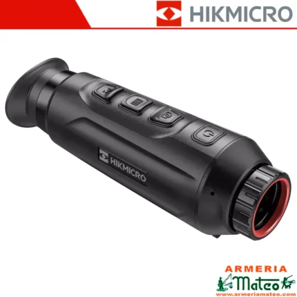 MONOCULAR HIKMICRO LYNX PRO LH25 2.0