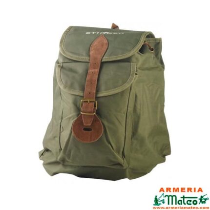 MOCHILA STINGER 1 BOSLILLO