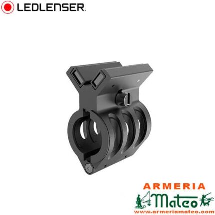 MONTURA MAGNETICA LED LENSER