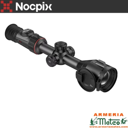 VISOR TÉRMICO NOCPIX ACE H50