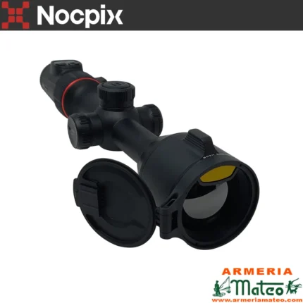 VISOR TÉRMICO NOCPIX ACE H50R TELEMETRO