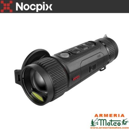 MONOCULAR TÉRMICO NOCPIX VISTA H50R TELÉMETRO