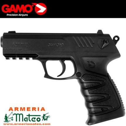 PISTOLA GAMO P27