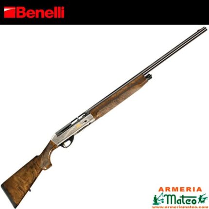 BENELLI PASION MK2