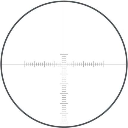 VISOR BUSHNELL ENGAGE 6-24x50 DEPLOY MOA SFP