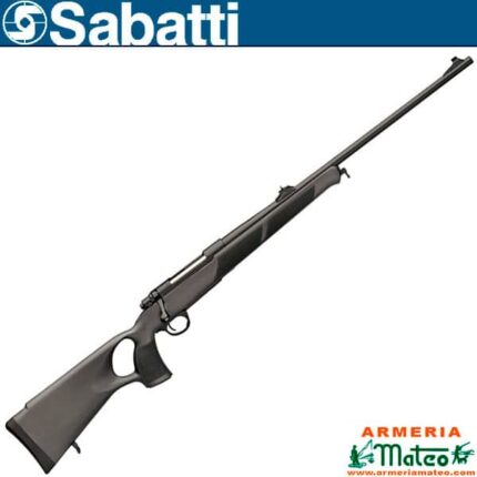 SABATTI ROVER 870 THUMBOLE