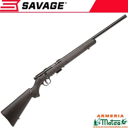 RIFLE SAVAGE 93R17FV SR
