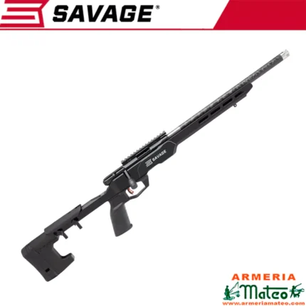 CARABINA SAVAGE B22 PRECISION LITE