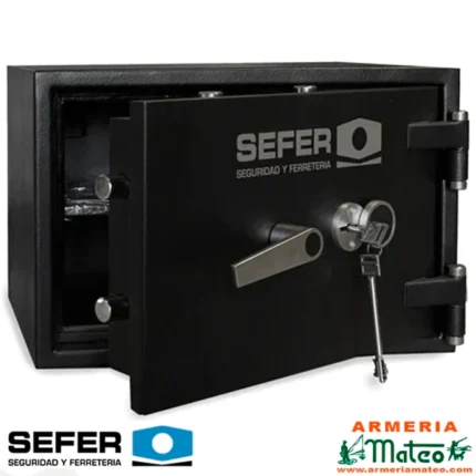 ARMERO ARMA CORTA SEFER SF332