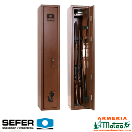 ARMERO SEFER SF-104