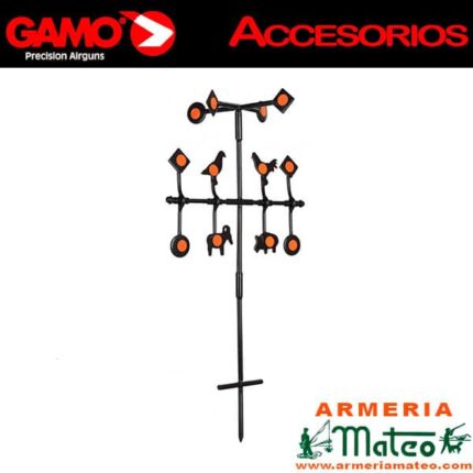 DIANA MÓVIL SPINNER TARGET DE LUXE