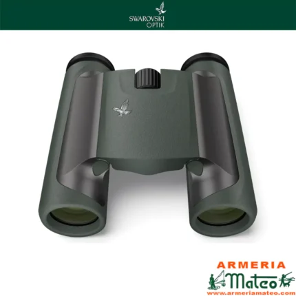 PRISMÁTICO SWAROVSKI CL POCKET 10x25 VERDE