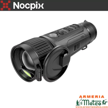 MONOCULAR TÉRMICO NOCPIX VISTA S50R TELÉMETRO