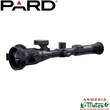 VISOR TÉRMICO PARD PANTERA 640 2.0 LRF